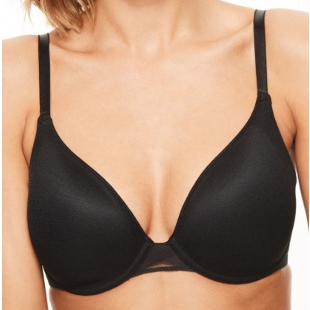 Chantelle Smooth Full Coverage W/Smoothing Back - image 1